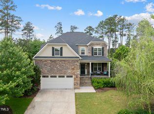 449 Sandy Whispers Pl, Cary, NC 27519