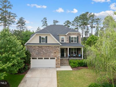 449 Sandy Whispers Pl, Cary, NC, 27519