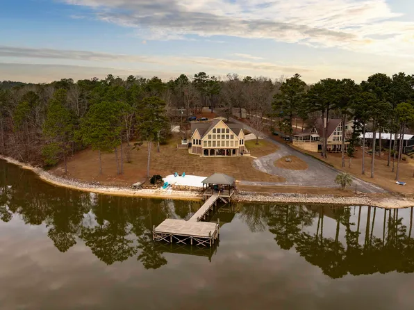 360 Frankies Rd, Vincent, AL 35178