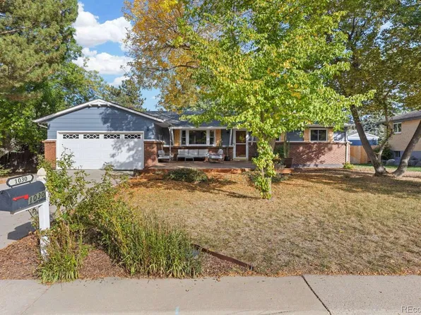 1030 Yank Street, Golden, CO 80401