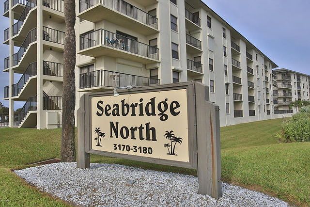 1st image of 3180 Ocean Shore Blvd APT 113