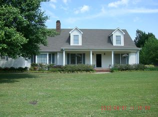 200 Whitfield Dr E, Athens, AL 35613