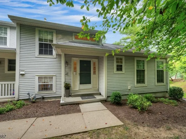 20 Green Heron Dr #20, Allamuchy Twp., NJ 07840