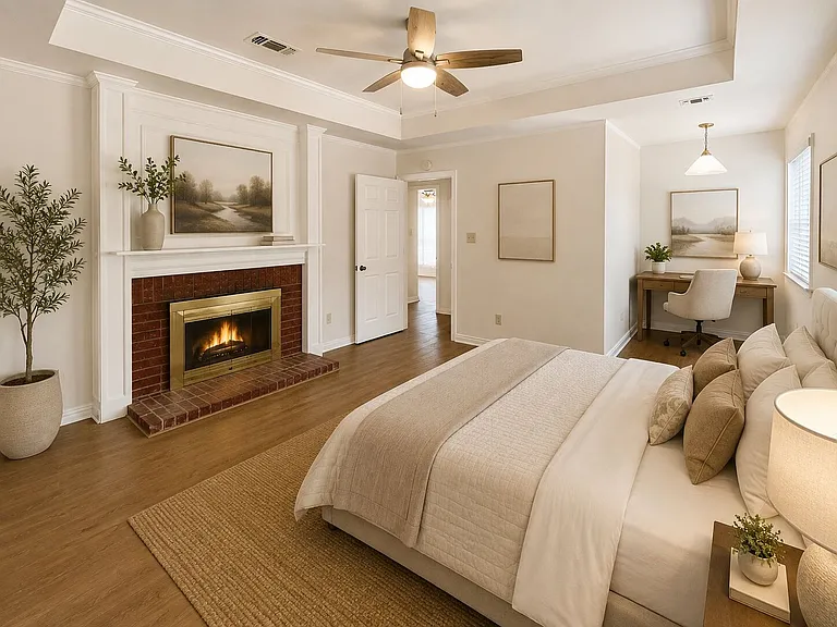 6105 Paradise Dr — Photo 11