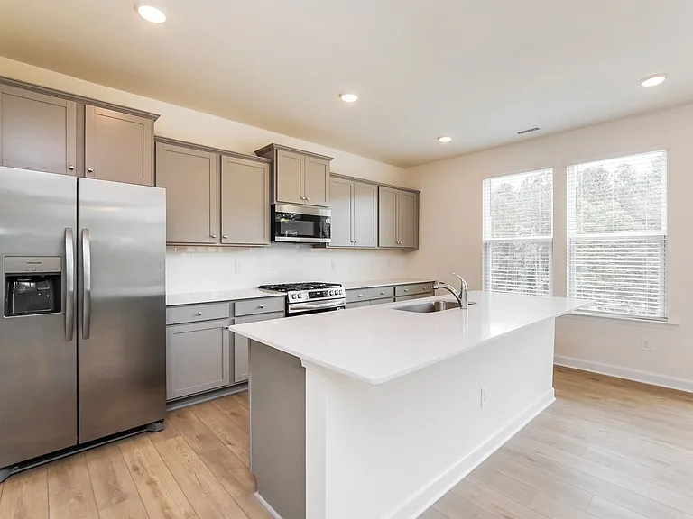 Kitchen Kitchen