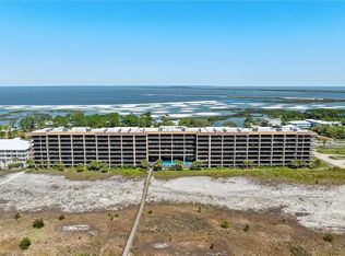 1601 Bienville Blvd, Dauphin Island, AL 36528
