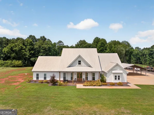 1475 Storey Ln, Jefferson, GA 30549