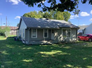 729 Glendale Dr, Columbus, IN 47201