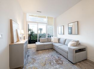 10 Gibbs Rd #304, Toronto, ON M9B0E2