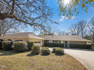 543 Stone Edge Rd, Macon, GA 31210