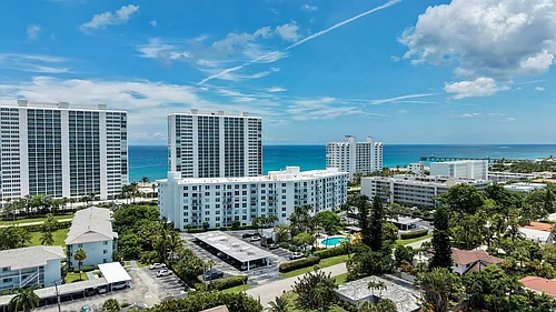 2851 S Ocean #26 Photo 1