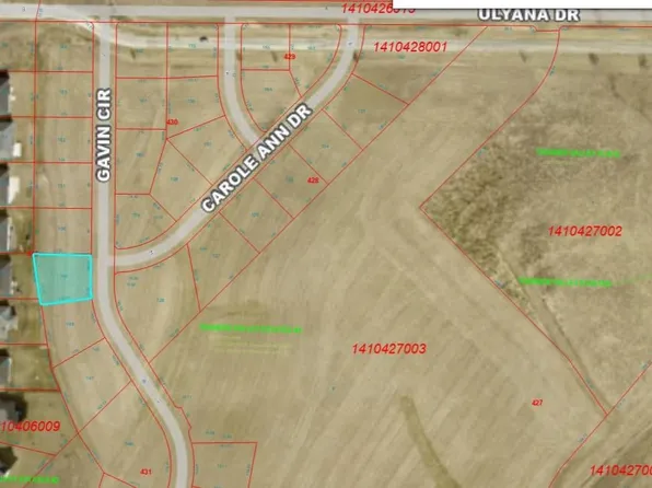 149 Gavin Cir, Peosta, IA 52068