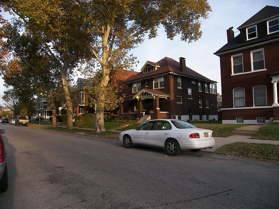 2nd image of 2150-2152 Harris Ave