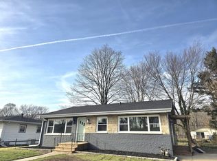 414 Holly Rd, Michigan City, IN 46360