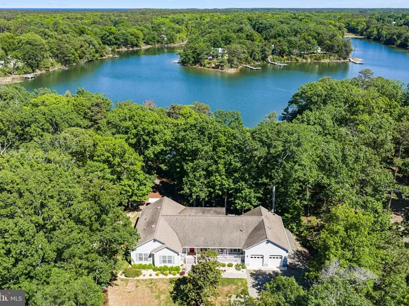 69 Eagles Nest Ln, Heathsville, VA 22473