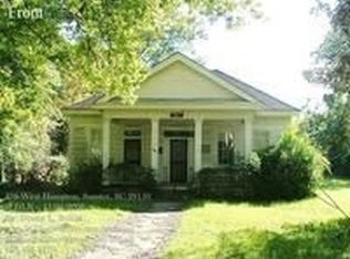 436 W Hampton Ave #AVE438, Sumter, SC 29150