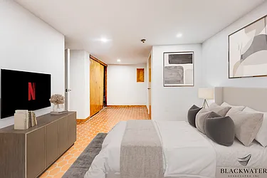 Rented by Blackwater Associates Inc.