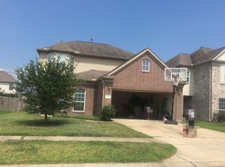 3022 Teak Forest Trl, Houston, TX 77084