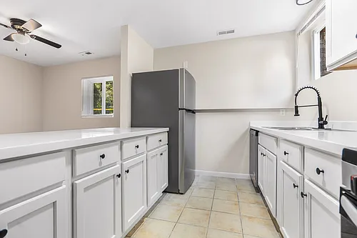 Floor plan 400 C