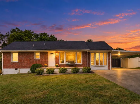 2108 Crystal Dr, Nashville, TN 37210