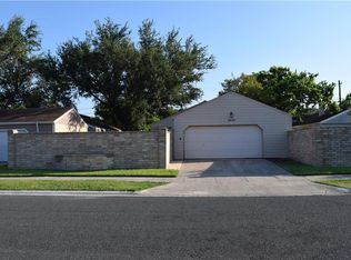 4433 Sunlight Dr, Corpus Christi, TX 78413