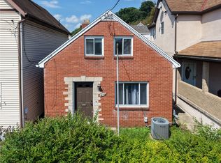 317 25th St, McKeesport, PA 15132