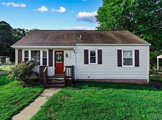 220 Maury Ave, Bowling Green, VA 22427