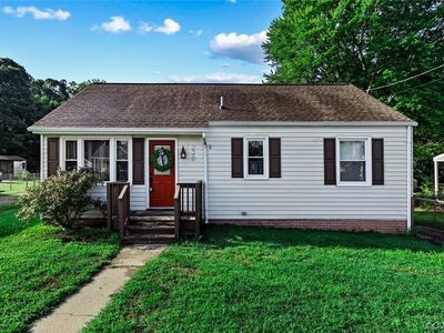 220 Maury Ave, Bowling Green, VA, 22427