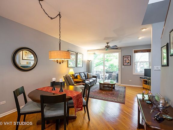 4th image of 2805 N Wolcott Ave Unit D