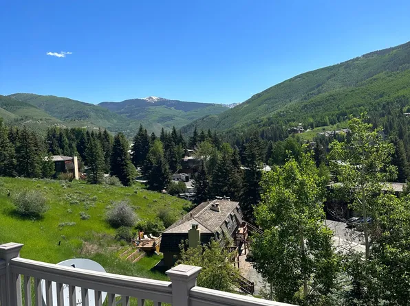 2568 Arosa Dr, Vail, CO