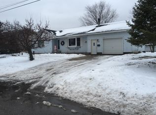 1600 Augusta St, Sault Sainte Marie, MI 49783