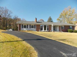 1216 Kennedy Dr, Kingsport, TN 37663