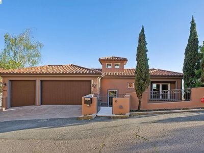 6611 Elverton Dr, Oakland, CA, 94611