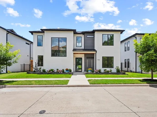 7905 Comanche Way, McKinney, TX 75070