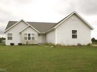 8277 Fawn Meadow Trl, Galesburg, MI