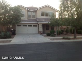 4323 E Wildhorse Dr, Gilbert, AZ 85297