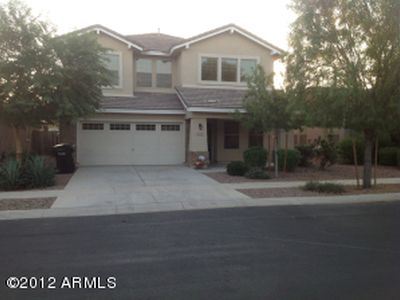 4323 E Wildhorse Dr, Gilbert, AZ, 85297