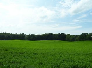 9404 S Collins Rd, Fenwick, MI 48834