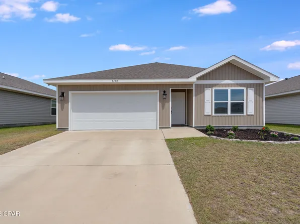 5132 Sienna Dr, Panama City, FL 32404
