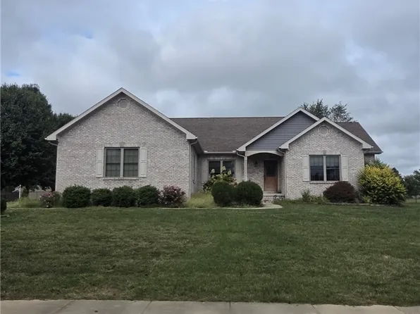 2020 Galway Trail S, Madison, IN 47250