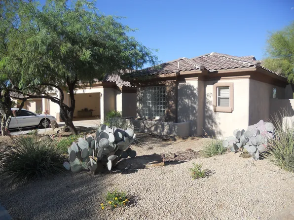 5506 E Calle De Las Estrellas, Cave Creek, AZ 85331
