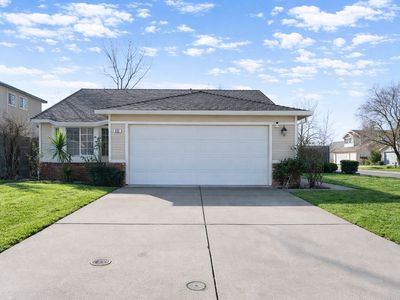 832 N Hill Way, Sacramento, CA, 95838