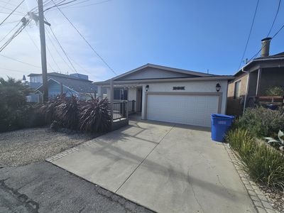 439 Rennell St, Morro Bay, CA, 93442
