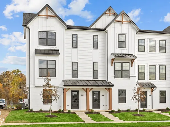 7076 Nine Penny Dr, Brownsburg, IN 46112