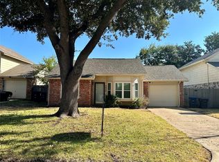 4656 Misty Ridge Dr, Fort Worth, TX 76137