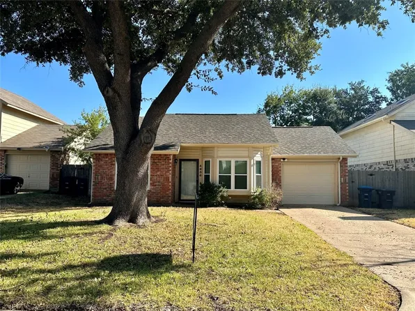 4656 Misty Ridge Dr, Fort Worth, TX 76137