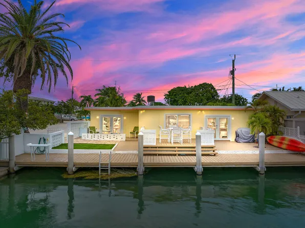 11725 3rd Ave, Marathon, FL 33050