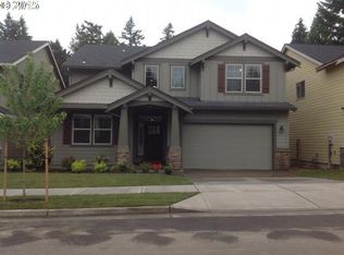 13288 SW Hazelcrest Way LOT 9, Tigard, OR 97224