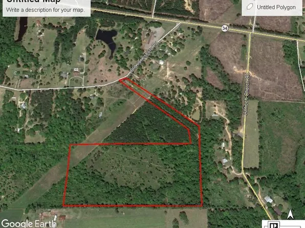 0 Jimmy Graham Loop, West Monroe, LA 71292