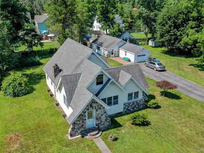 9 Chestnut Street, Greenwood Lake, NY, 10925